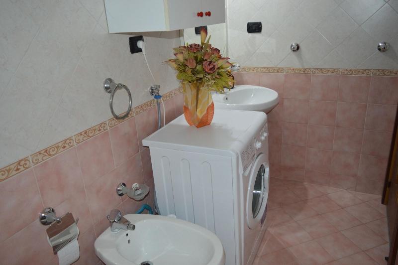 B&B Olympo - Oda