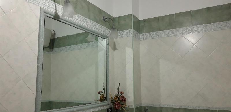B&B Olympo - Oda