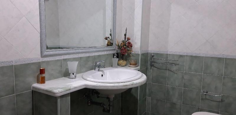 B&B Olympo - Oda