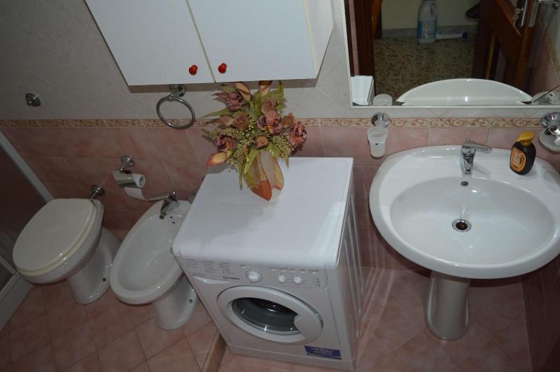 B&B Olympo - Oda