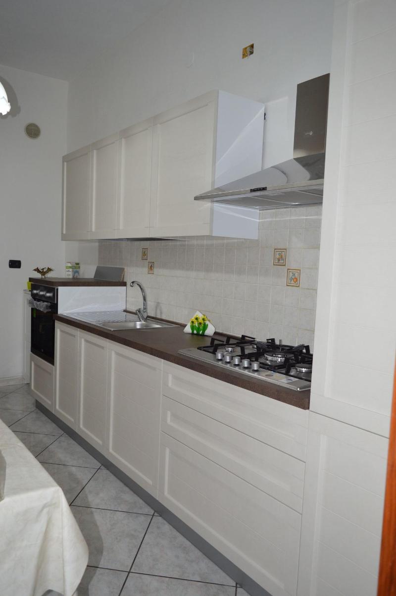 B&B Olympo - Oda