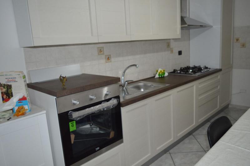 B&B Olympo - Oda