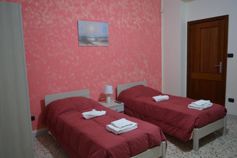 B&B Olympo - Oda