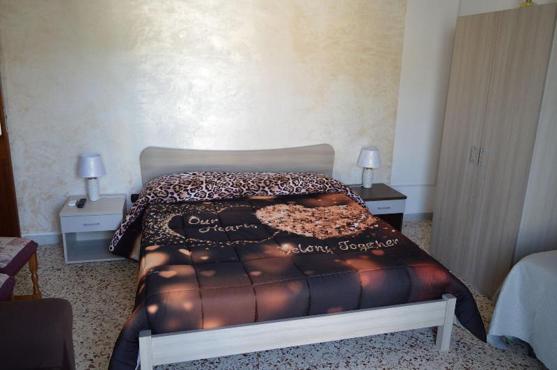 B&B Olympo - Oda