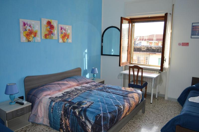 B&B Olympo - Oda