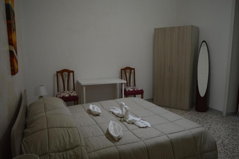 B&B Olympo - Oda