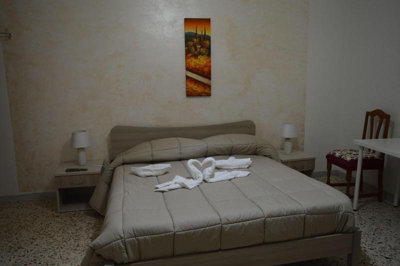 B&B Olympo - Oda