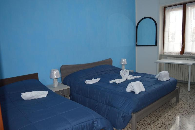 B&B Olympo - Oda