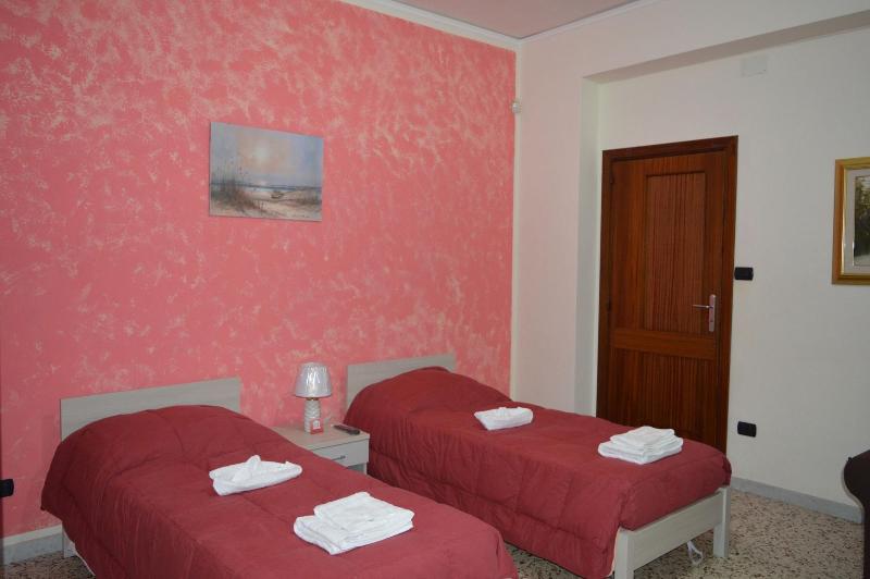 B&B Olympo - Oda