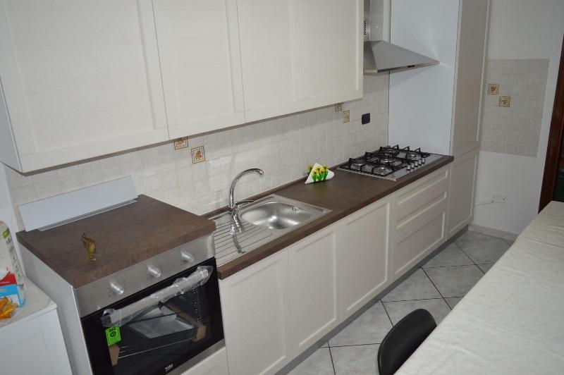 B&B Olympo - Oda