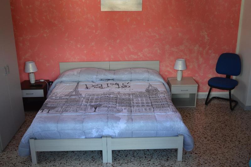 B&B Olympo - Oda