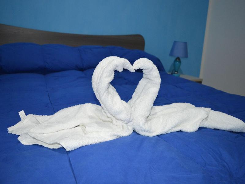 B&B Olympo - Oda