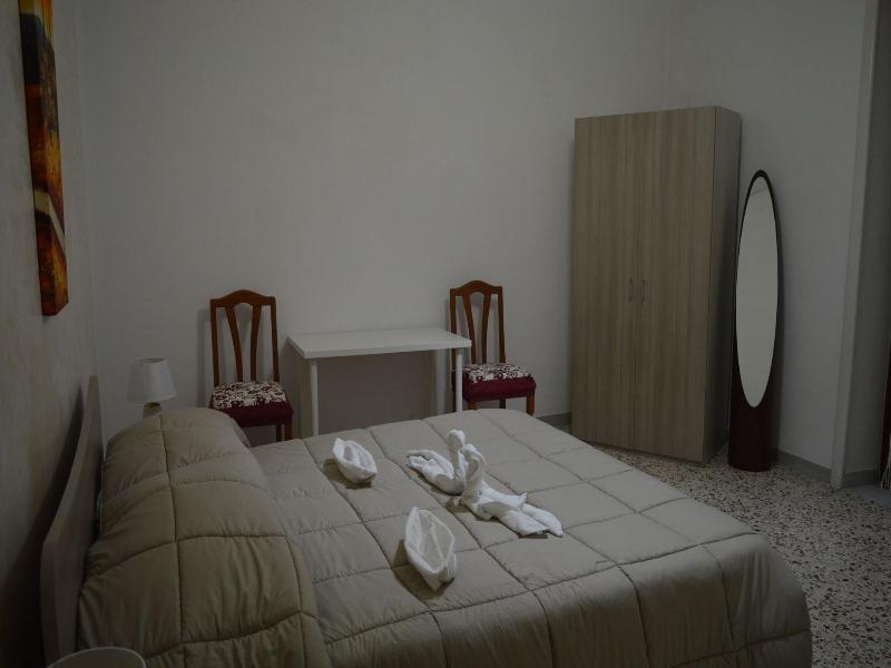 B&B Olympo - Oda
