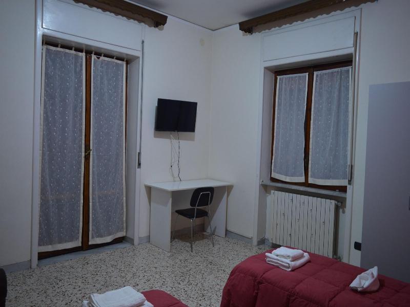 B&B Olympo - Oda