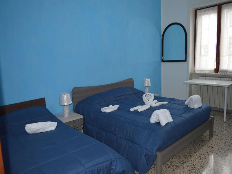 B&B Olympo - Oda