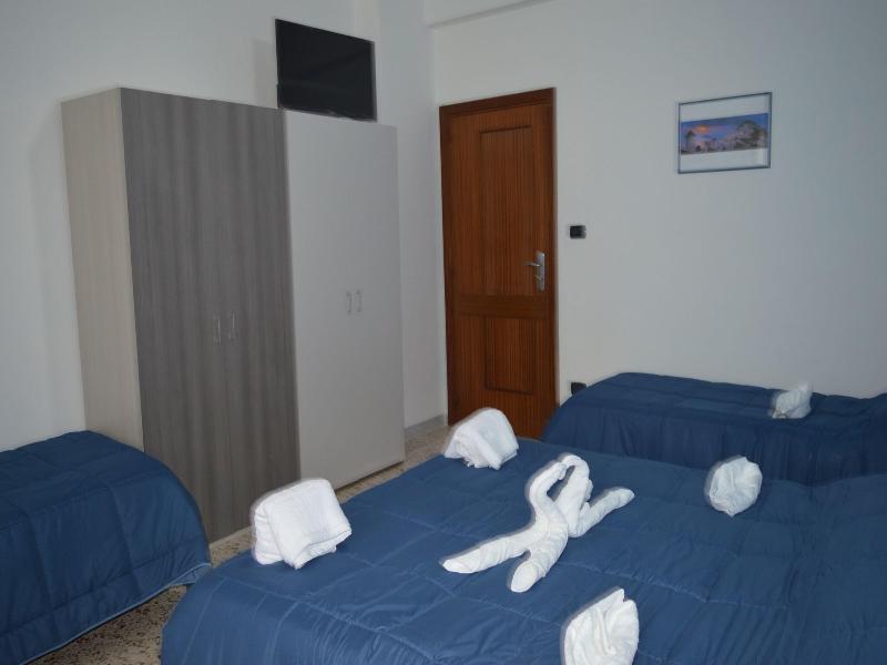 B&B Olympo - Oda