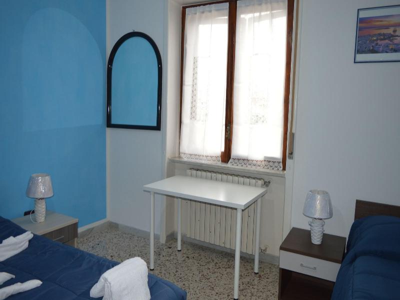 B&B Olympo - Oda