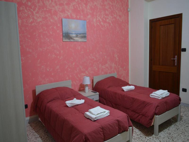 B&B Olympo - Oda