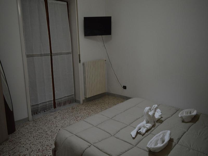 B&B Olympo - Oda