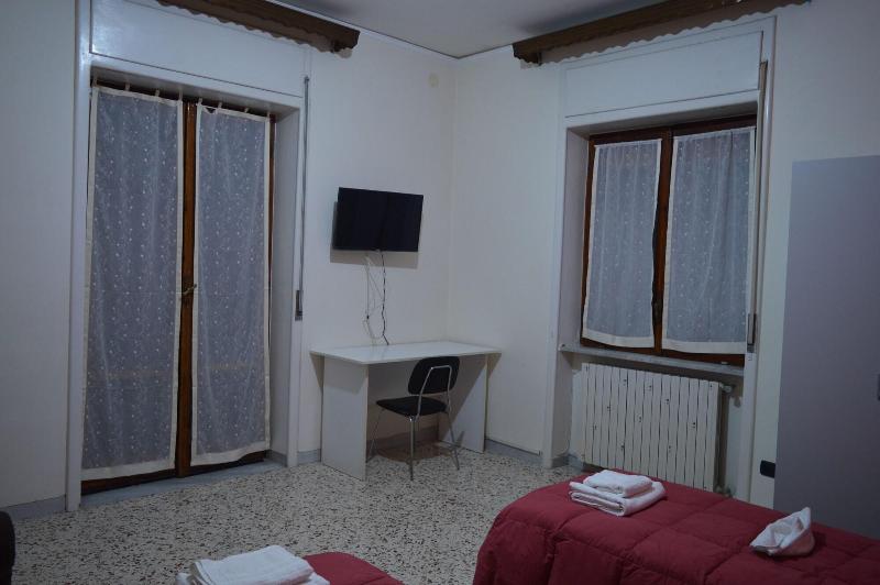 B&B Olympo - Oda