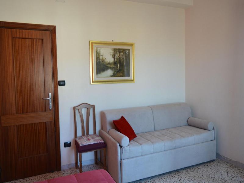 B&B Olympo - Oda