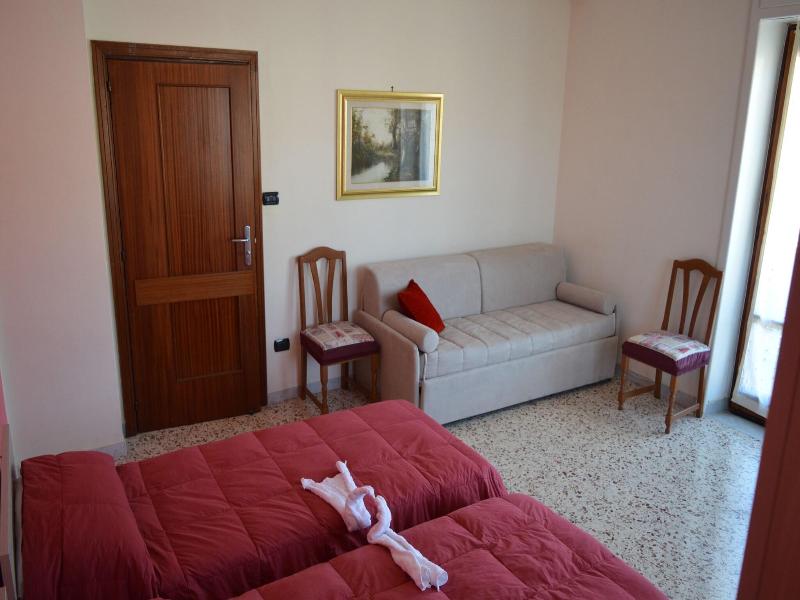 B&B Olympo - Oda
