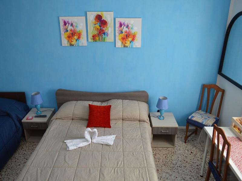 B&B Olympo - Oda