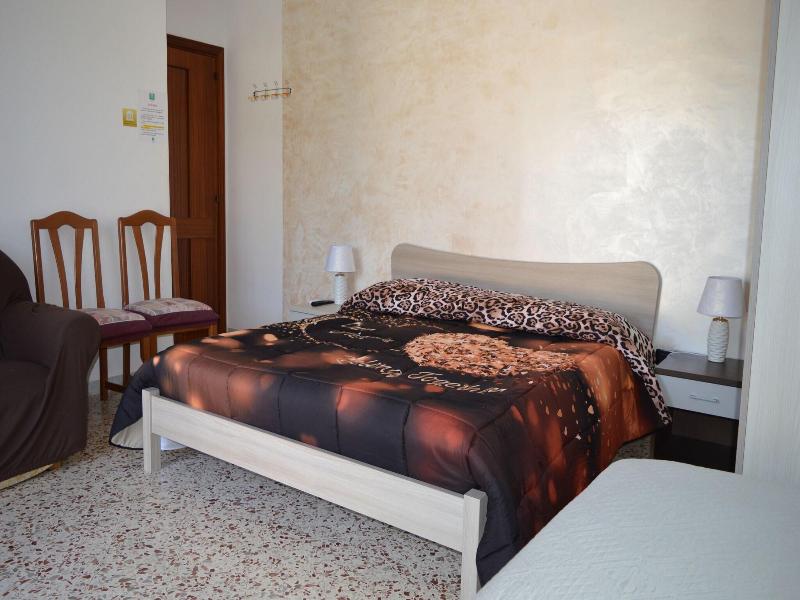B&B Olympo - Oda