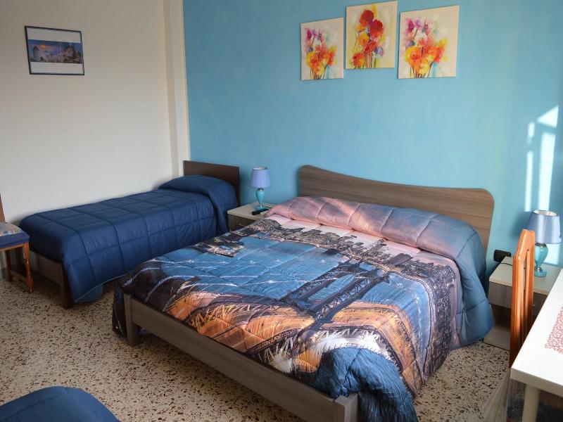 B&B Olympo - Oda