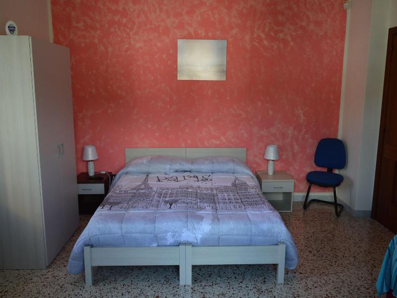 B&B Olympo - Oda