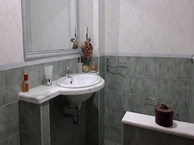 B&B Olympo - Oda