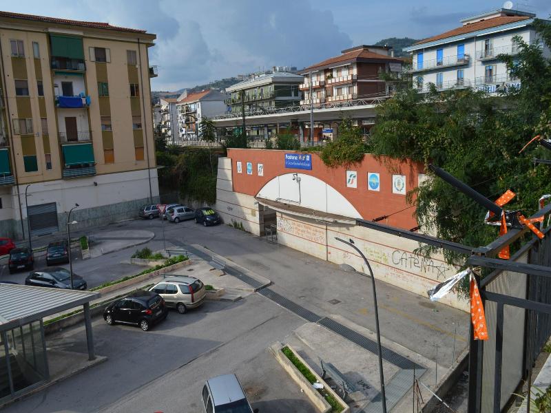 B&B Olympo - Oda