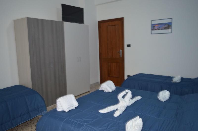 B&B Olympo - Oda