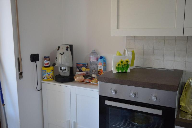 B&B Olympo - Restoran