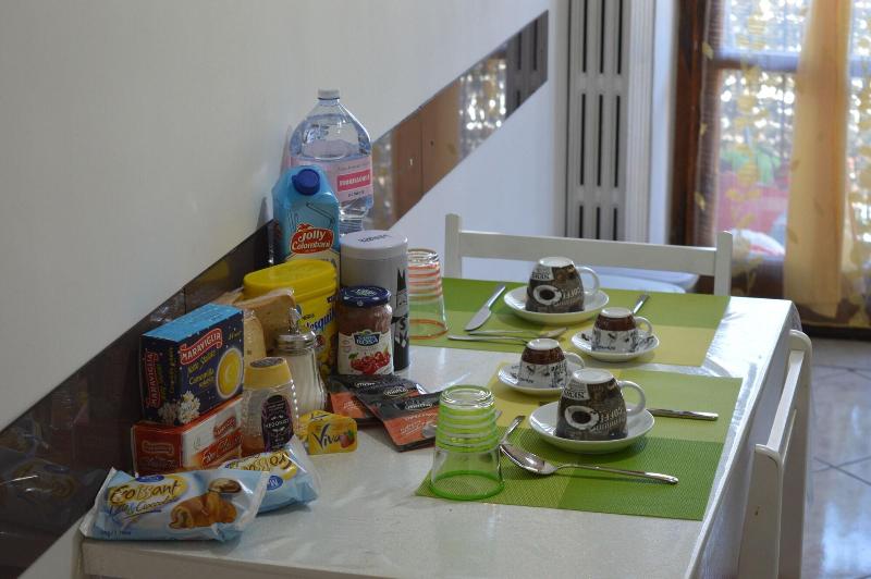 B&B Olympo - Restoran