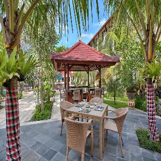The Grand Bali Nusa Dua Resort fotoÄŸrafÄ±