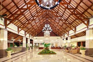 The Grand Bali Nusa Dua Resort fotoÄŸrafÄ±