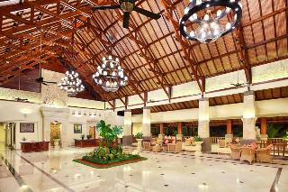 The Grand Bali Nusa Dua Resort fotoÄŸrafÄ±