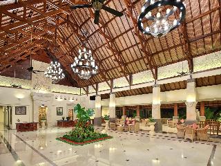 The Grand Bali Nusa Dua Resort fotoÄŸrafÄ±