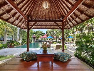The Grand Bali Nusa Dua Resort fotoÄŸrafÄ±