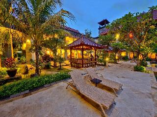 The Grand Bali Nusa Dua Resort fotoÄŸrafÄ±
