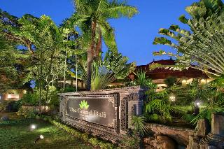 The Grand Bali Nusa Dua Resort otel fotoğrafı