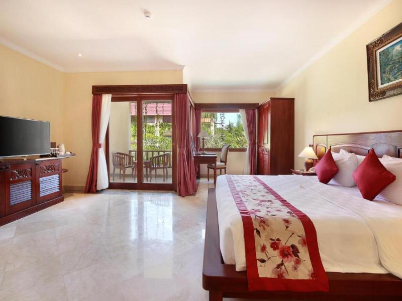 The Grand Bali Nusa Dua Resort - Oda