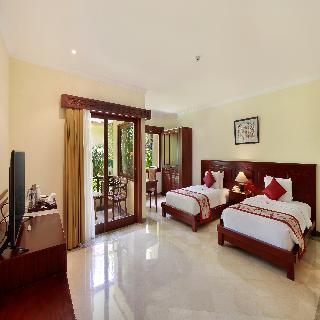 The Grand Bali Nusa Dua Resort fotoÄŸrafÄ±