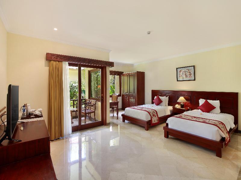 The Grand Bali Nusa Dua Resort - Oda