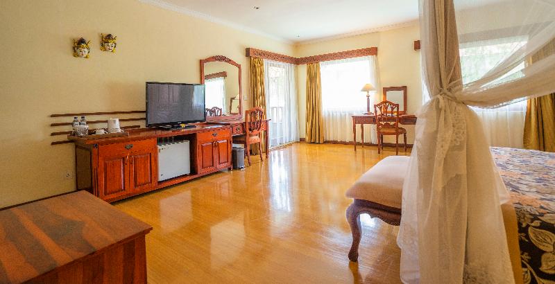 The Grand Bali Nusa Dua Resort - Oda