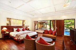 The Grand Bali Nusa Dua Resort fotoÄŸrafÄ±