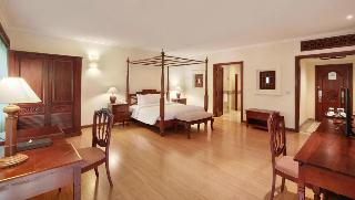 The Grand Bali Nusa Dua Resort fotoÄŸrafÄ±