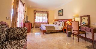 The Grand Bali Nusa Dua Resort fotoÄŸrafÄ±