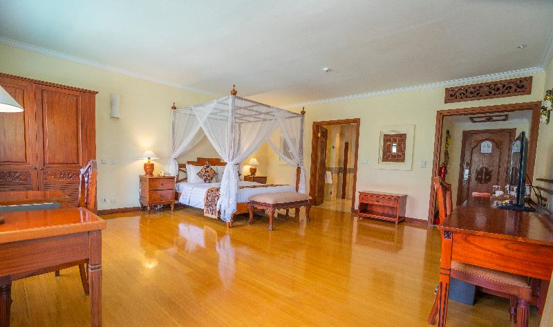 The Grand Bali Nusa Dua Resort - Oda